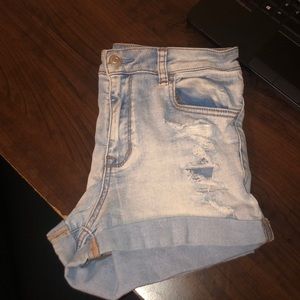 Pacsun shorts